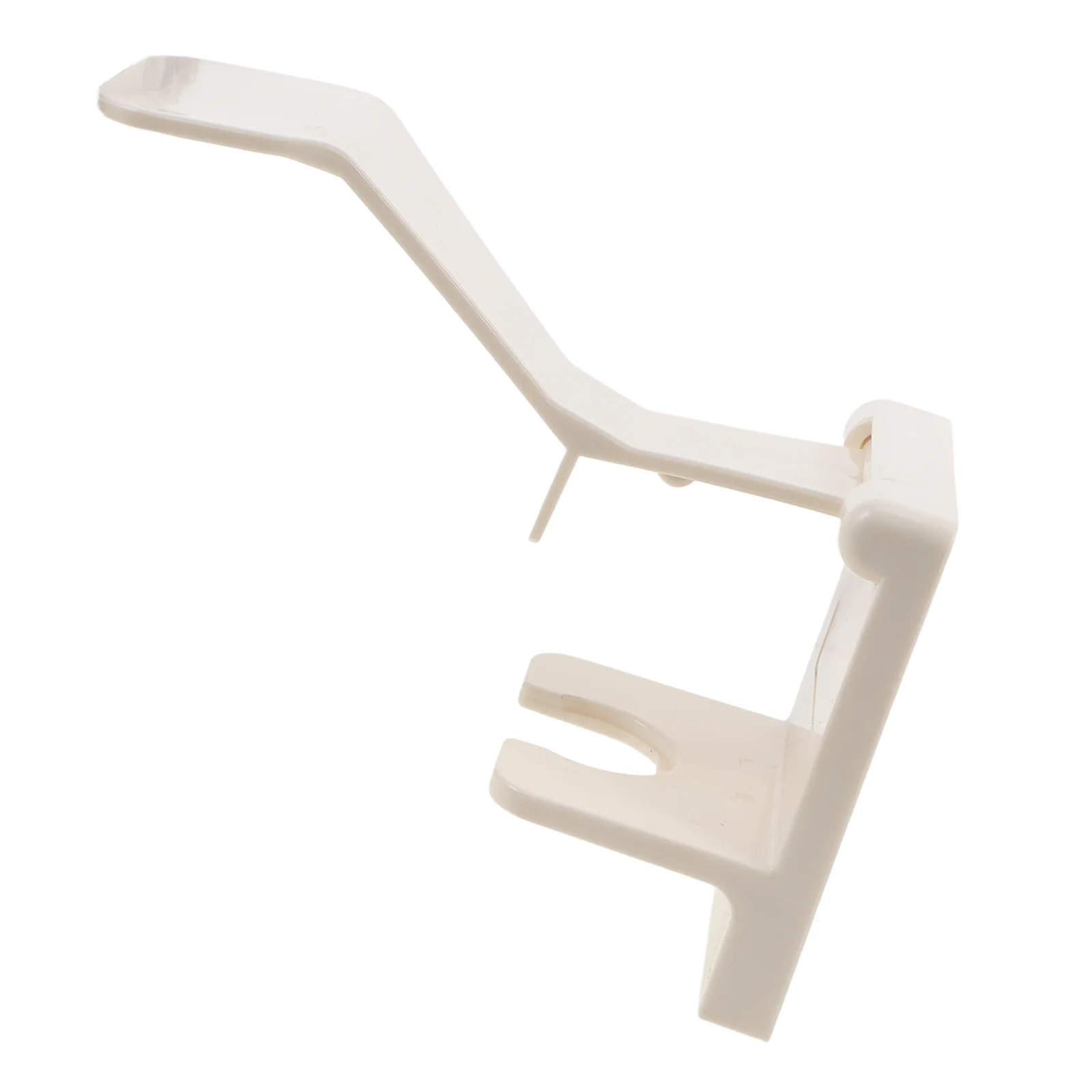 WallMountedHandSanitizerHolderShampooDispenserBracketSprayBottleRackDurableMaterialEasyInstallHomeOfficeUse
WallMountedHandSanitizerHolderShampooDispenserBracketSprayBottleRackDurableMaterialEasyInstallHomeOfficeUse