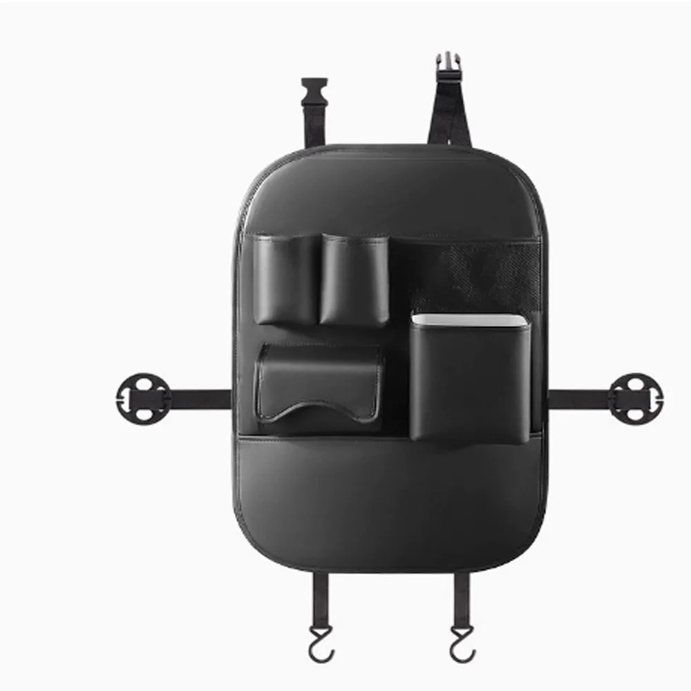 Car Seat Back Organizer Multi-functional Backseat Storage Bag ForUniversal Auto Rear Seat Hanging Pouch Car Organizer
Car Seat Back Organizer Multi-functional Backseat Storage Bag ForUniversal Auto Rear Seat Hanging Pouch Car Organizer