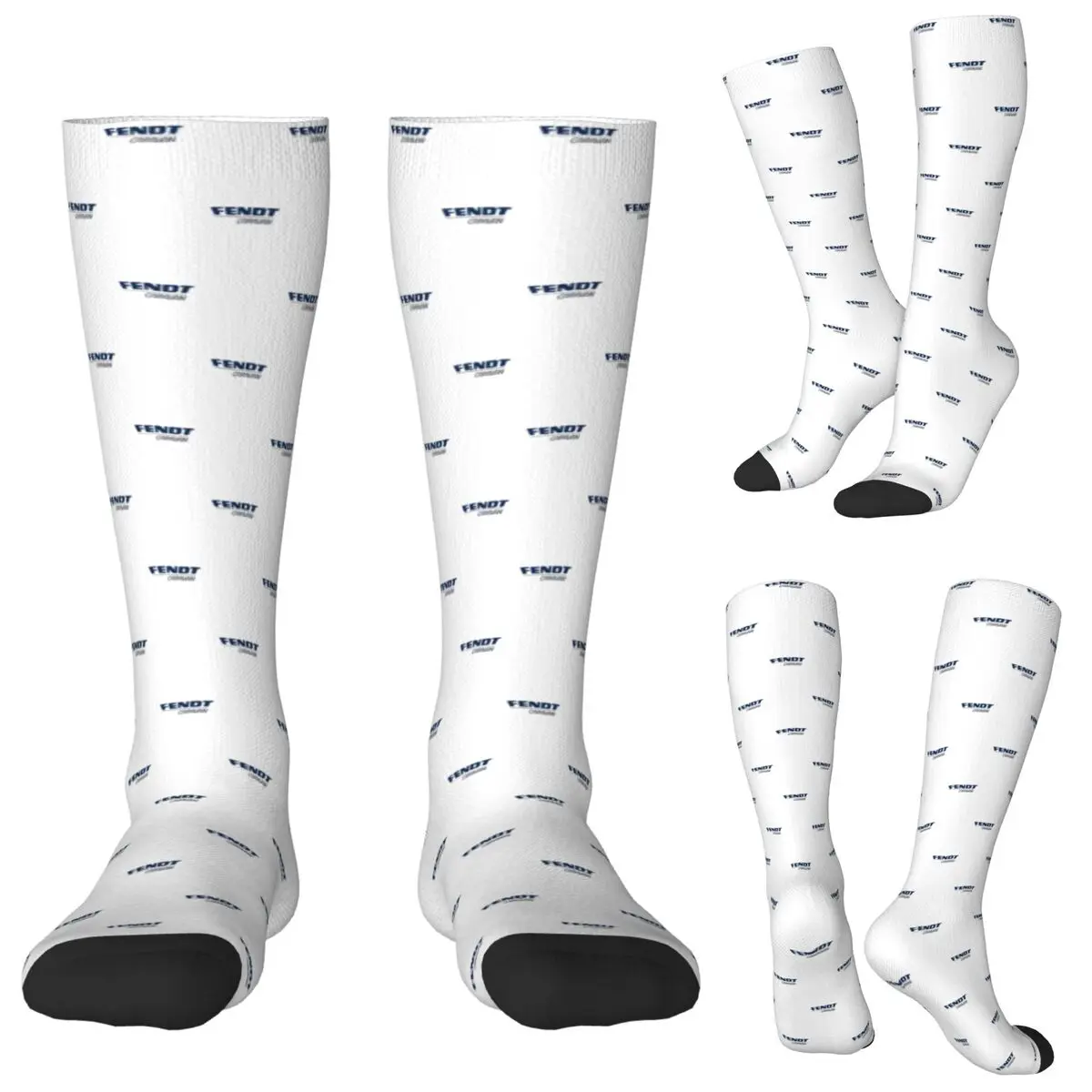 Носки Fendt, чулки в стиле Харадзюку, всесезонные длинные носки, аксессуары для подарка на день рождения унисекс 
Носки Fendt, чулки в стиле Харадзюку, всесезонные длинные носки, аксессуары для подарка на день рождения унисекс