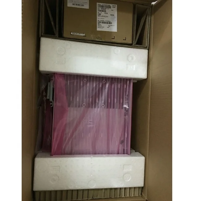 RRU3638 2100M 3638-2100 3638-2100M 3638-2100 1800M 900M FDD-LTE DBS3900 Base Station
RRU3638 2100M 3638-2100 3638-2100M 3638-2100 1800M 900M FDD-LTE DBS3900 Base Station