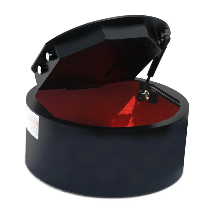 Turn up the door, car safety box, password box, invisible fixed anti-theft can be installed
Turn up the door, car safety box, password box, invisible fixed anti-theft can be installed