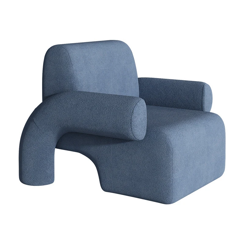 Modern Living Room Sofa Leisure Velvet Creative Cloth Art Nordic Simple Small Chair Furniture Set
Modern Living Room Sofa Leisure Velvet Creative Cloth Art Nordic Simple Small Chair Furniture Set