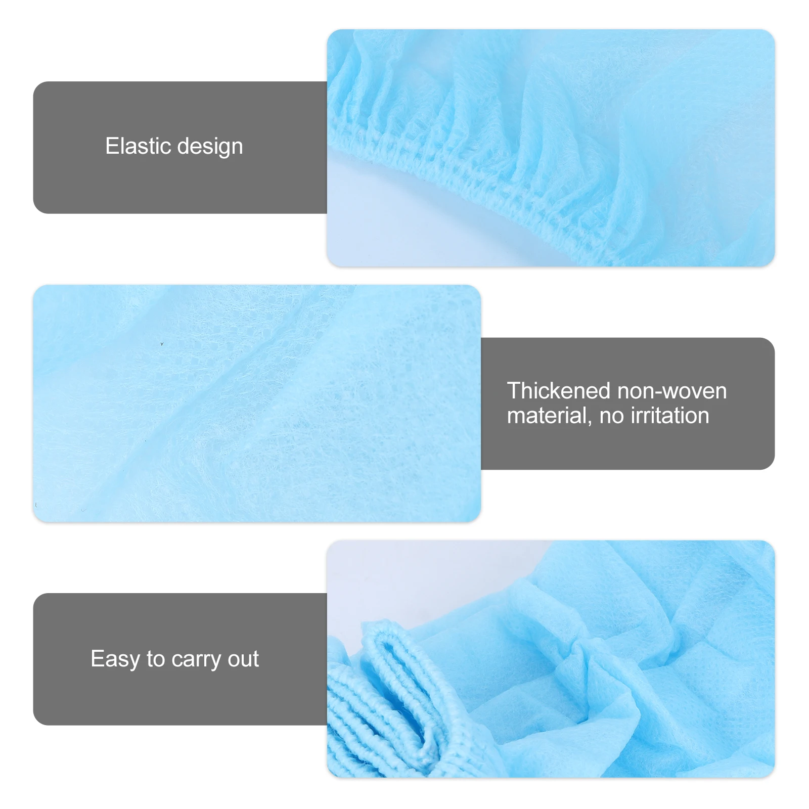 50Pcs Non-Woven Disposable Toilet Seat Covers Thickened Bathroom Toilet Mats Travel Portable Sanitary Potty Seat Covers
50Pcs Non-Woven Disposable Toilet Seat Covers Thickened Bathroom Toilet Mats Travel Portable Sanitary Potty Seat Covers