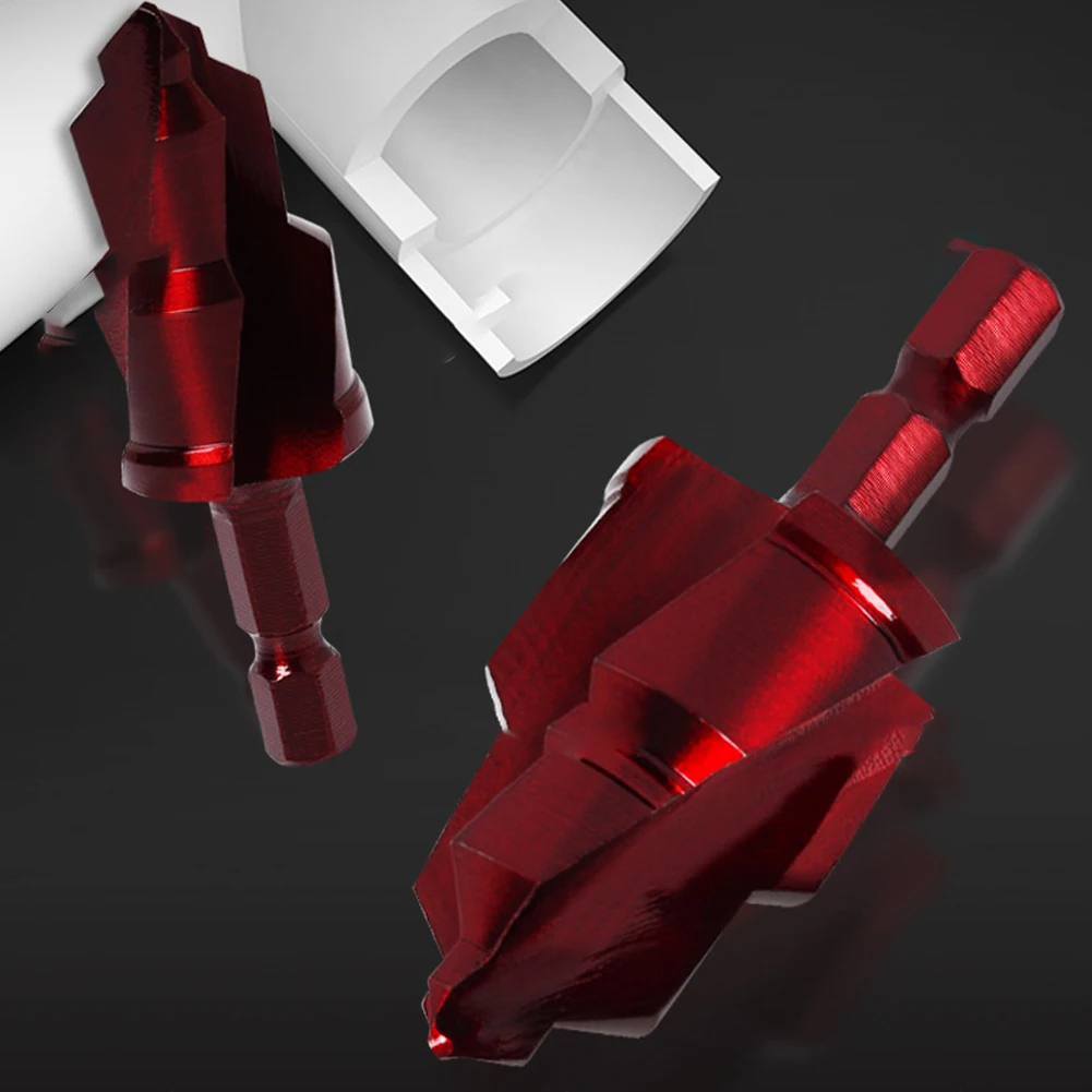 Plumbing Solutions Red Precision Center Punch Countersink Plumbing Projects Essential Stability During Drilling
Plumbing Solutions Red Precision Center Punch Countersink Plumbing Projects Essential Stability During Drilling