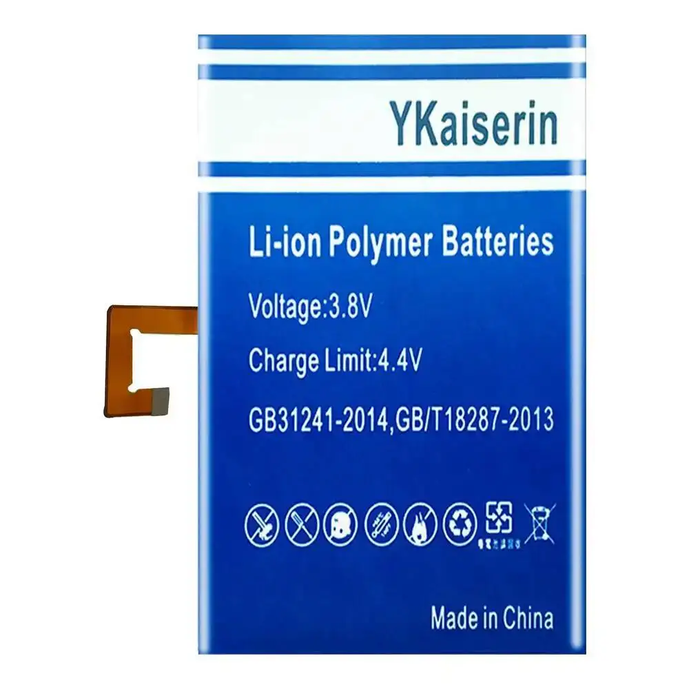 High Capacity For Launch X-431 PRO3S+ PRO3S Plus Pro 3S L16D2P31 Diagnostic Instrument Battery Reliable Power Supply 7800mAh
High Capacity For Launch X-431 PRO3S+ PRO3S Plus Pro 3S L16D2P31 Diagnostic Instrument Battery Reliable Power Supply 7800mAh