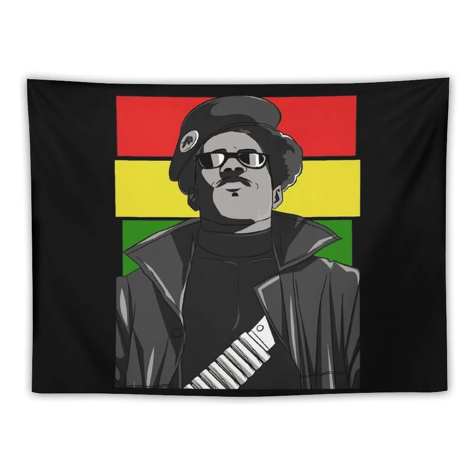 Black Panther Party Tapestry Decoration Wall Christmas Decoration Room Decoration Aesthetic Tapestry
Black Panther Party Tapestry Decoration Wall Christmas Decoration Room Decoration Aesthetic Tapestry