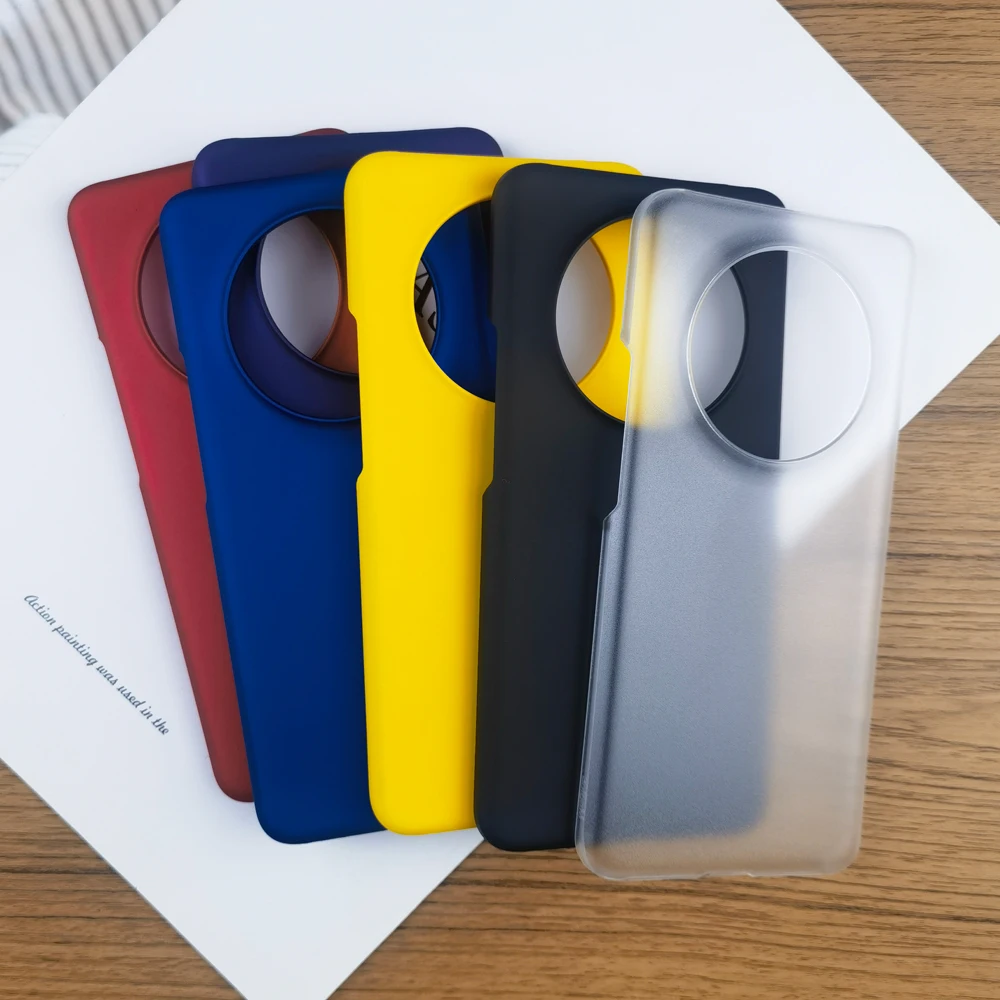 Simple Ultra-thin Matte Hard Phone Case For Honor Magic5 Magic 5 Ultimate Pro 5G Anti-fingerprint PC Back Case Cover
Simple Ultra-thin Matte Hard Phone Case For Honor Magic5 Magic 5 Ultimate Pro 5G Anti-fingerprint PC Back Case Cover