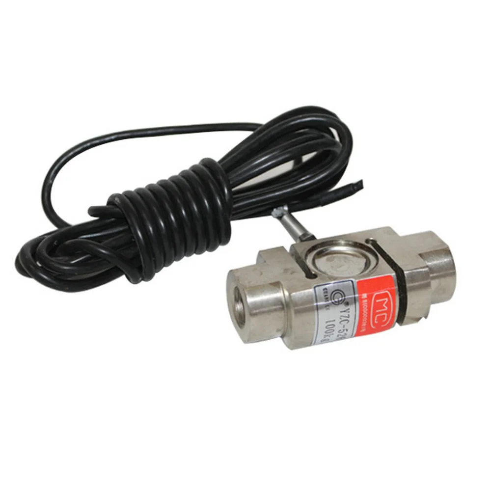 YZC-526 S Load Cell 100KG 200KG 300KG 500KG 1T Hook scale weighing sensor
YZC-526 S Load Cell 100KG 200KG 300KG 500KG 1T Hook scale weighing sensor