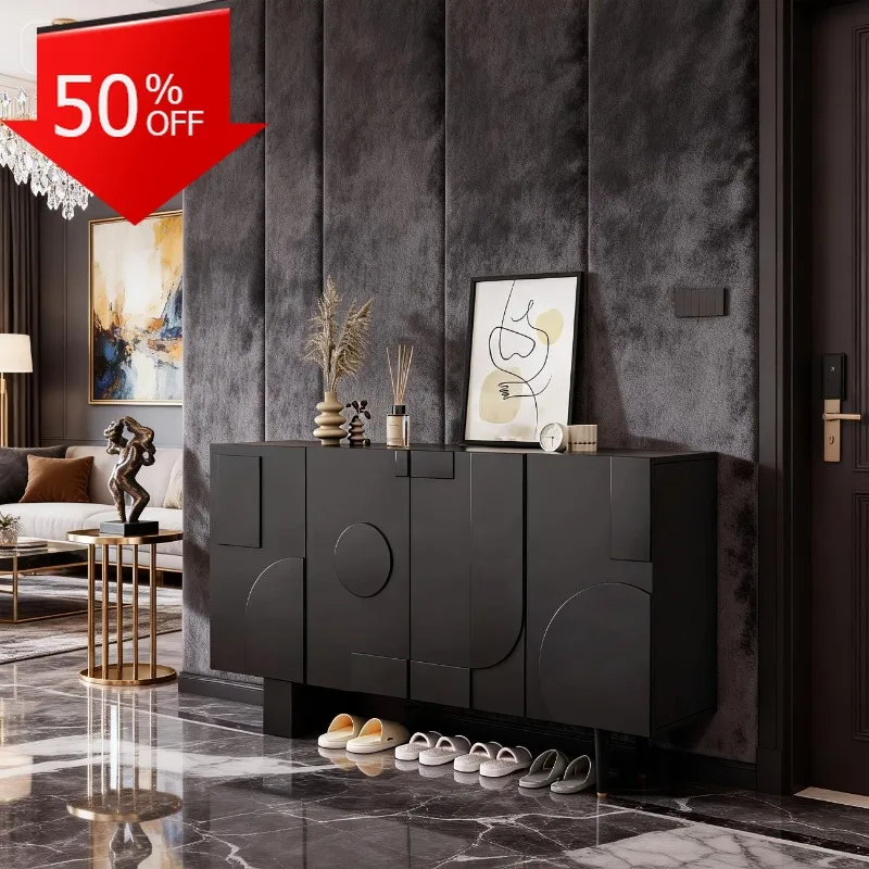 Тонкий шкаф для обуви, органайзер, прихожая, гостиная, хранение обуви, регулируемые полки большой емкости, скамейка, мебель Tuya Zigbee
Тонкий шкаф для обуви, органайзер, прихожая, гостиная, хранение обуви, регулируемые полки большой емкости, скамейка, мебель Tuya Zigbee