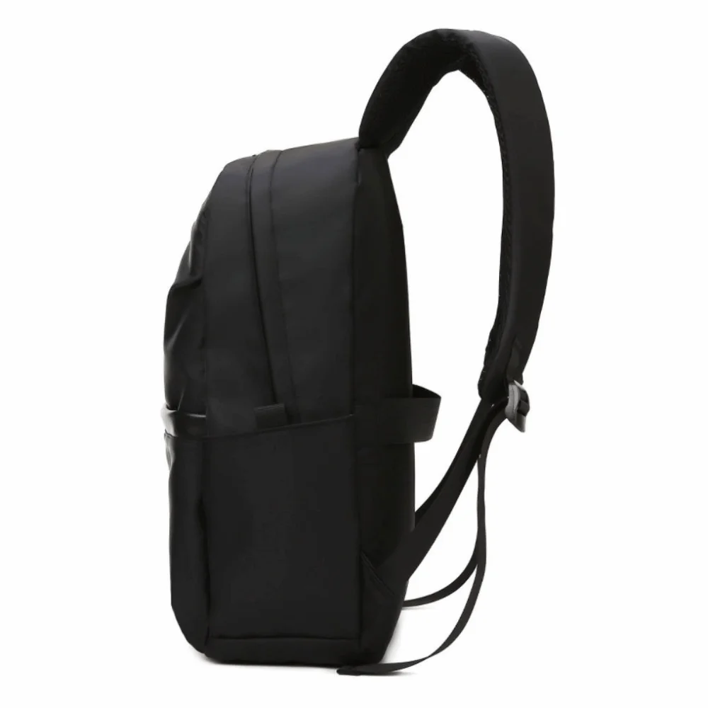 Casual Large Capacity Men Backpack Waterproof Multi-pocket Student School Bag Black Grey Streetwear Laptop Bag Travel
Casual Large Capacity Men Backpack Waterproof Multi-pocket Student School Bag Black Grey Streetwear Laptop Bag Travel