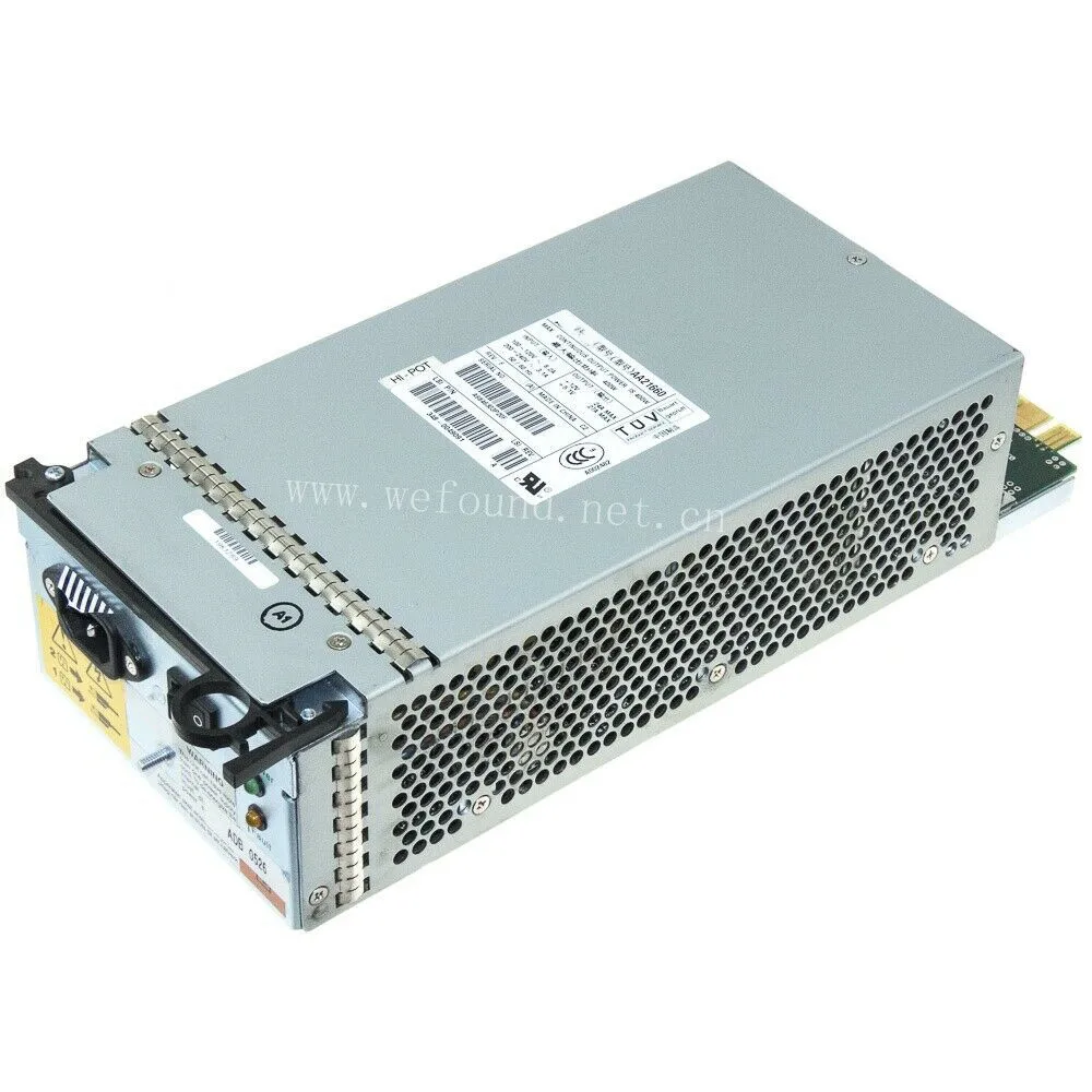 Оригинальный источник питания для IBM DS4300 348-0049091 348-0050018 AA21660 400 Вт, 100% работает хорошо
Оригинальный источник питания для IBM DS4300 348-0049091 348-0050018 AA21660 400 Вт, 100% работает хорошо
