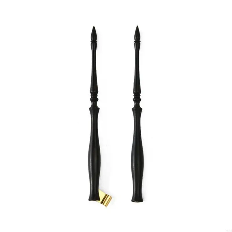 20CB Ретро английский косой каллиграфия Dip Pen Pen nib держатель ручной работы с антикварными ручками фонтана
20CB Ретро английский косой каллиграфия Dip Pen Pen nib держатель ручной работы с антикварными ручками фонтана