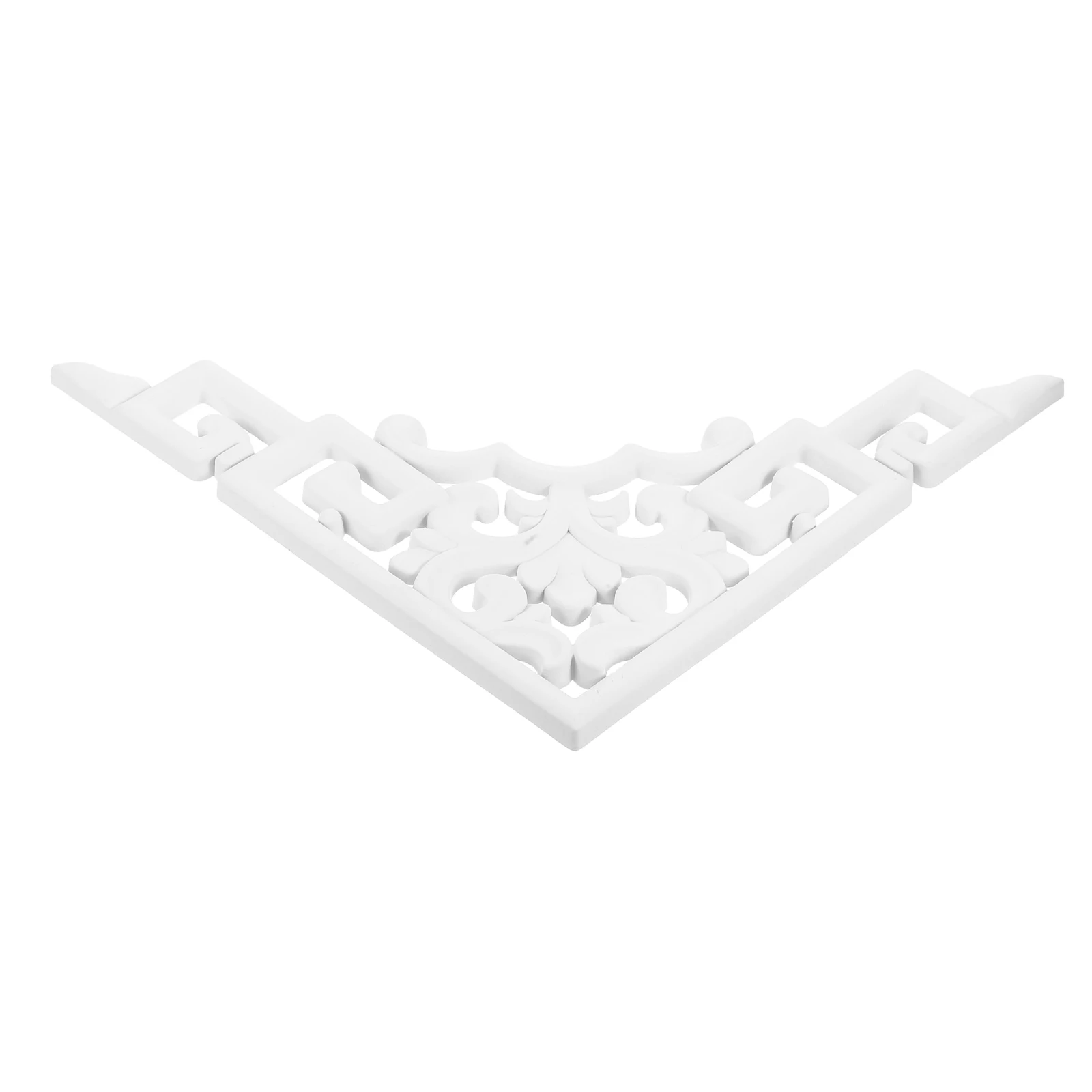 Ceiling Wall Stickers Decorative Brackets Furniture Applique Frame Shelf Crown Molding Trim Peel Stick Durable Installation
Ceiling Wall Stickers Decorative Brackets Furniture Applique Frame Shelf Crown Molding Trim Peel Stick Durable Installation