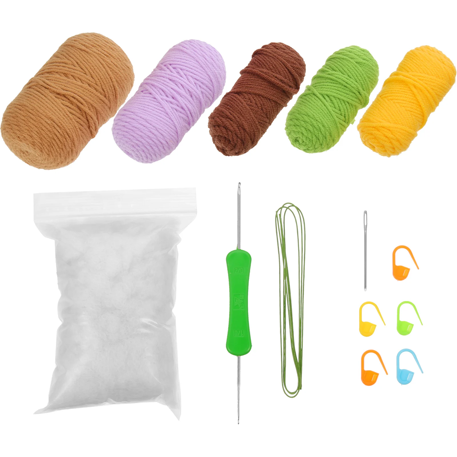 1 Set Mini Potted Craft Material Kit Crochet Flower Decor Desktop Home Office Car Decoration Simulation Bonsai Ornament Fake
1 Set Mini Potted Craft Material Kit Crochet Flower Decor Desktop Home Office Car Decoration Simulation Bonsai Ornament Fake