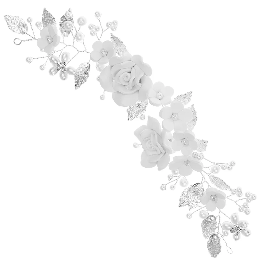 Hair Pins Vine for Bridal Girl Accessories Bride Piece Wedding Vines Hairstyles Women Decorative Bridesmaid
Hair Pins Vine for Bridal Girl Accessories Bride Piece Wedding Vines Hairstyles Women Decorative Bridesmaid