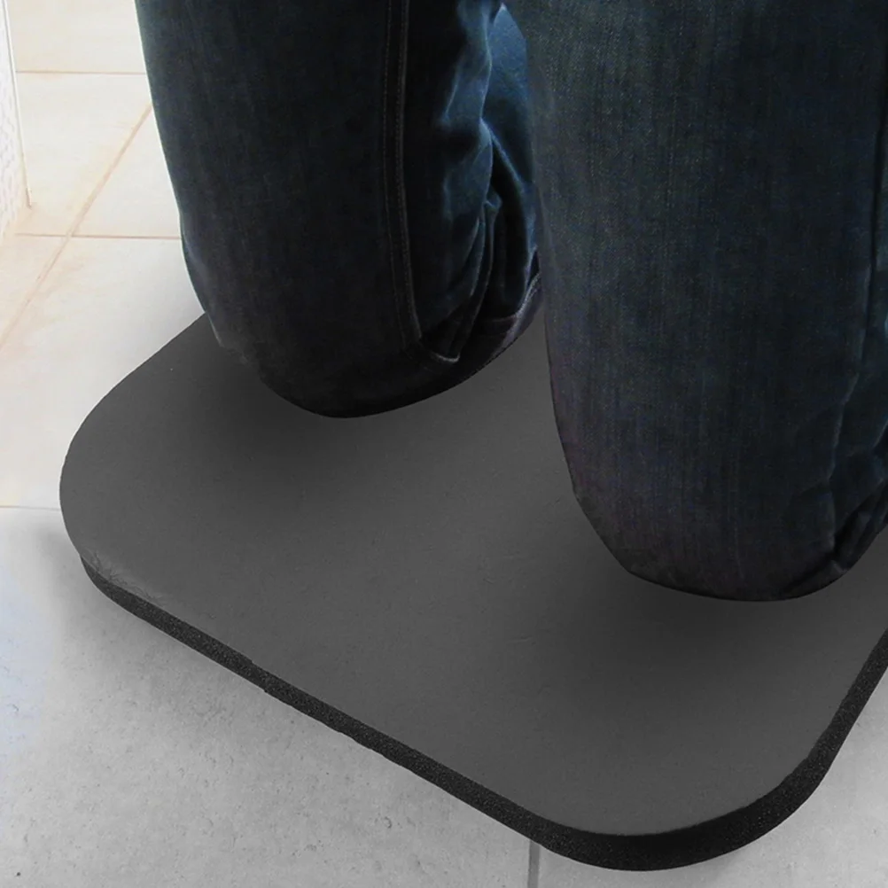 4 Pcs Black Eva Kneeling Pad Cushion Gardening Work Supplies Multifunctional Knee Mat Protective Floor Kneeler Lightweight
4 Pcs Black Eva Kneeling Pad Cushion Gardening Work Supplies Multifunctional Knee Mat Protective Floor Kneeler Lightweight
