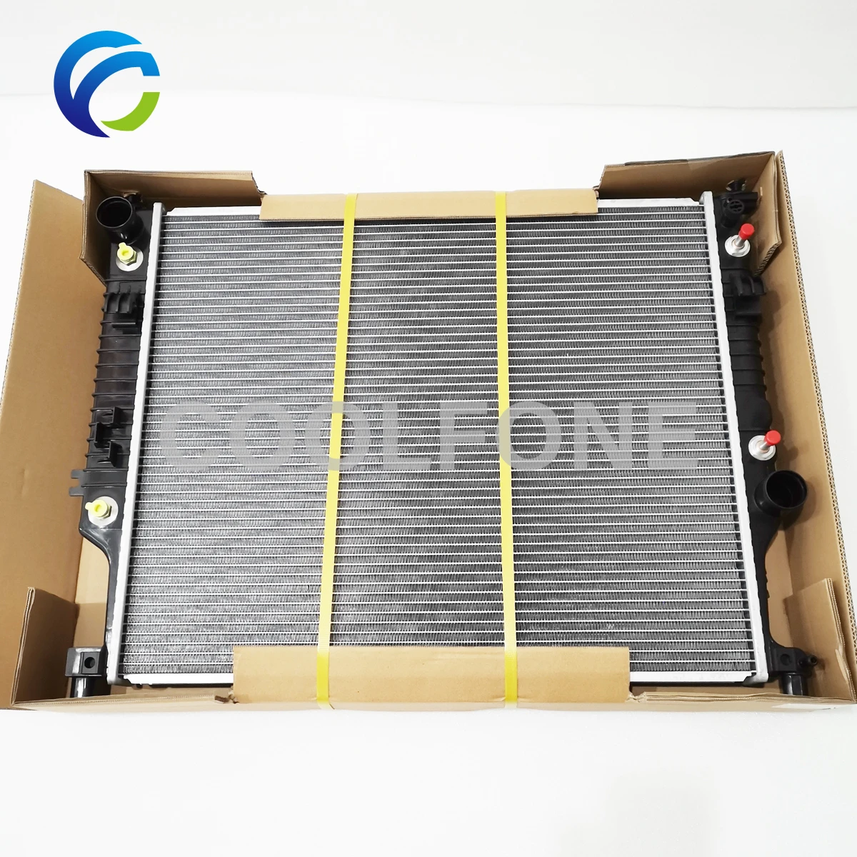 Engine Cooling Radiator for MERCEDES BENZ W164 ML300 ML320 ML350 W251 V251 R320 R350 X164 GL A2515000703 A2515000303 A2515000403
Engine Cooling Radiator for MERCEDES BENZ W164 ML300 ML320 ML350 W251 V251 R320 R350 X164 GL A2515000703 A2515000303 A2515000403