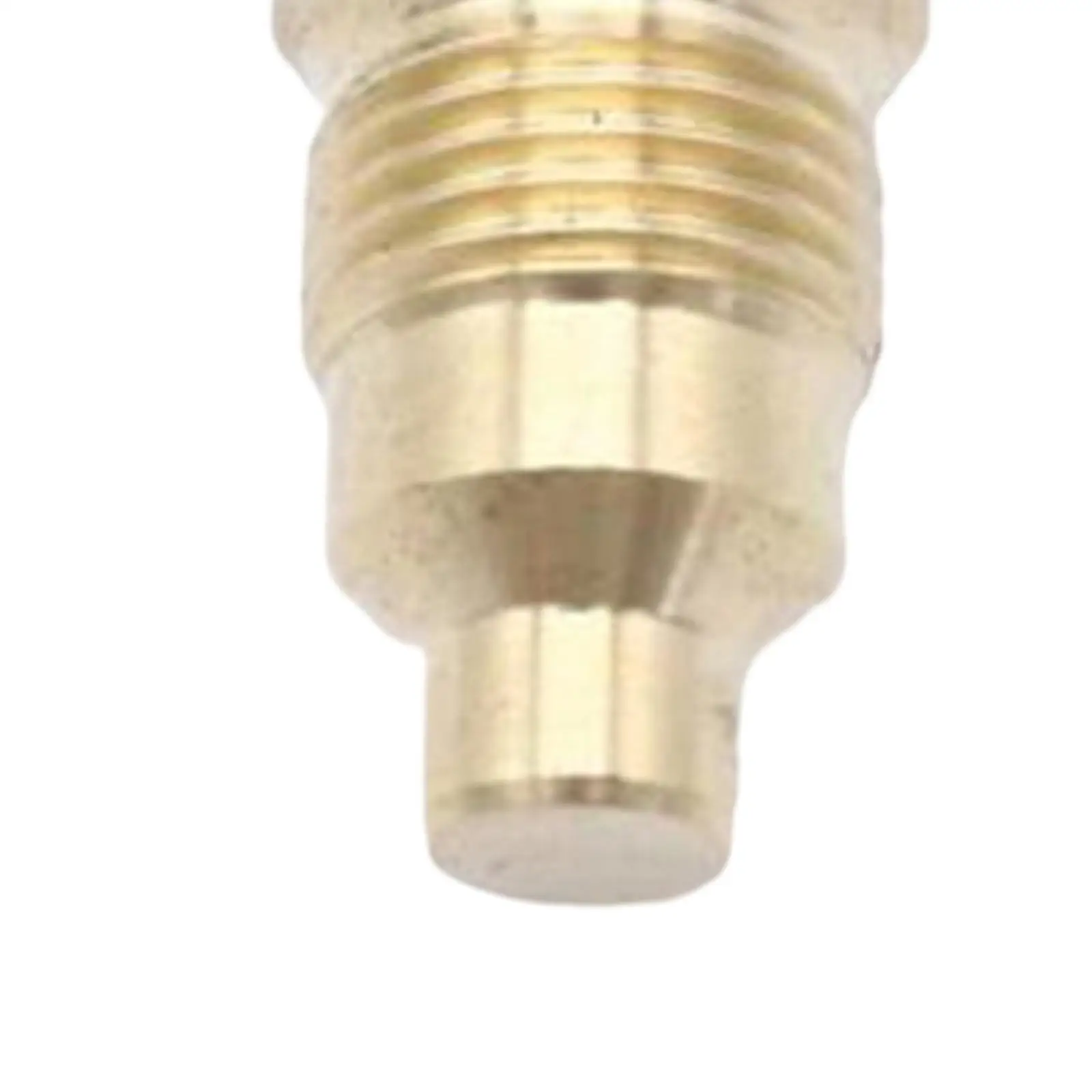 Intake Air Water Temperature Sensor Gold 75mm High Sensitivity Alarm Switch for Car Temperature Control Device
Intake Air Water Temperature Sensor Gold 75mm High Sensitivity Alarm Switch for Car Temperature Control Device