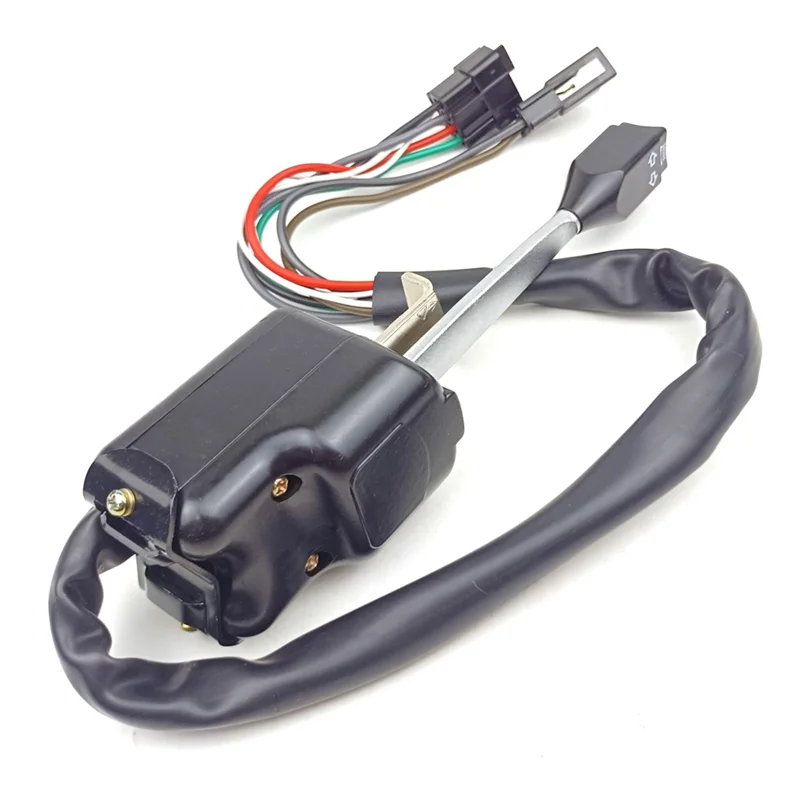 AU28-Multi-Function Switch 915Y124 16-06432 TRP10750 978-5411 577.7500 73469RB 46198RP For Peterbilt HD Truck
AU28-Multi-Function Switch 915Y124 16-06432 TRP10750 978-5411 577.7500 73469RB 46198RP For Peterbilt HD Truck