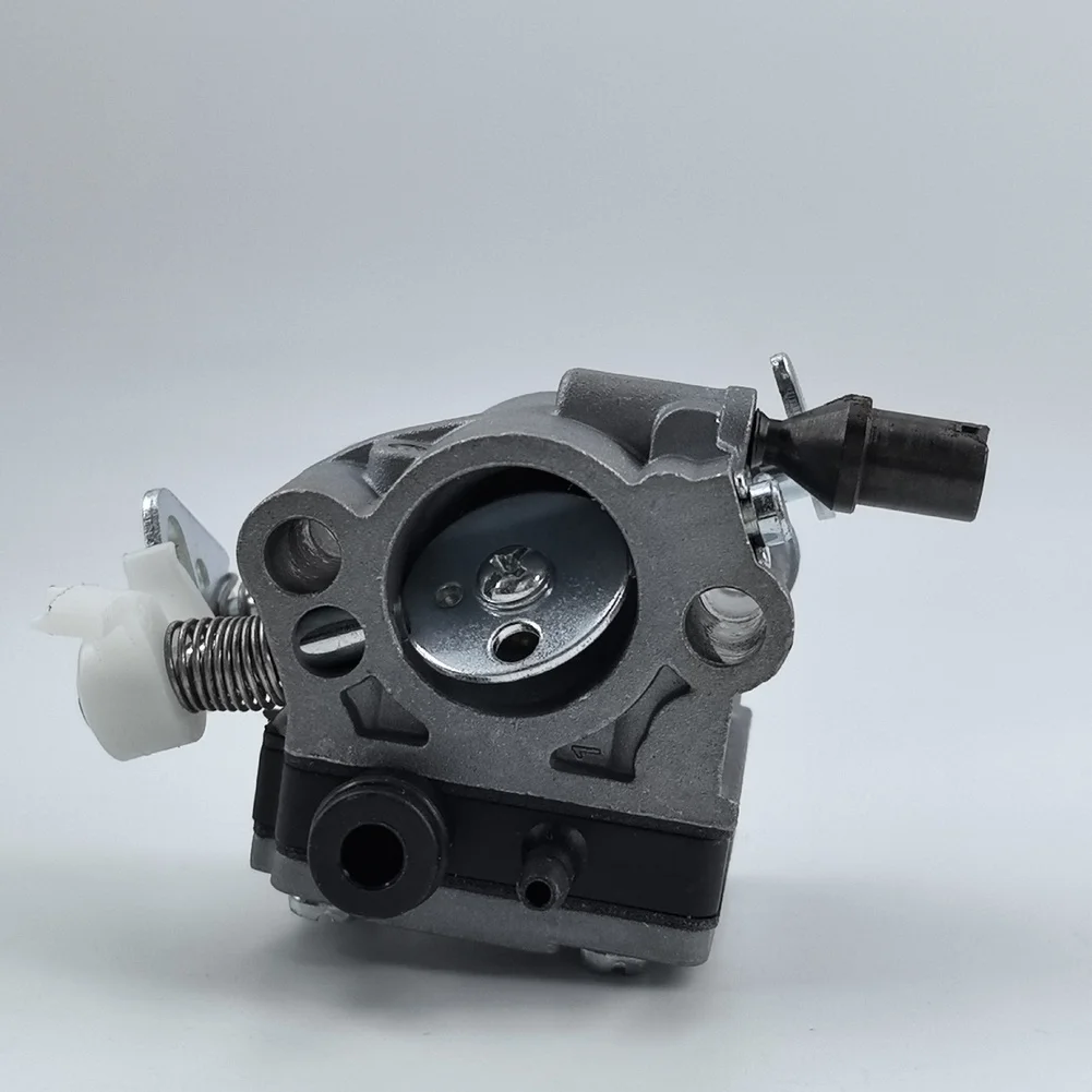 MS172 Carburetor For Chainsaw Lawn Mower High Power Engine Compatible With MS172 Replacement Carburetor For Chainsaw
MS172 Carburetor For Chainsaw Lawn Mower High Power Engine Compatible With MS172 Replacement Carburetor For Chainsaw