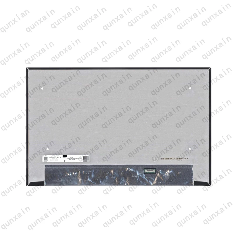 40pin N160JCA-GE1 16,0 дюймов 1920*1200 60 Гц оптовая продажа ЖК-панель монитора ноутбука замена ЖК-экрана
40pin N160JCA-GE1 16,0 дюймов 1920*1200 60 Гц оптовая продажа ЖК-панель монитора ноутбука замена ЖК-экрана