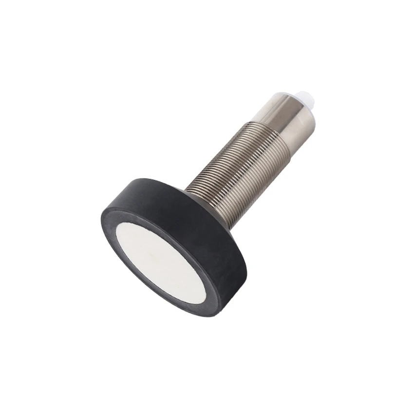 Waterproof Ultrasonic Sensor UBX600-GM30-D4-H5 m30 ultrasonic level sensor 350-6000mm NPN NO/NC
Waterproof Ultrasonic Sensor UBX600-GM30-D4-H5 m30 ultrasonic level sensor 350-6000mm NPN NO/NC