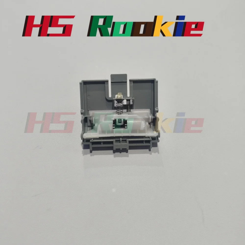 10X RM2-5745-000 F2A68-67913 Разделительный ролик для HP M501 M506 M507 M527 M528 M304 M305 M329 M404 M405
10X RM2-5745-000 F2A68-67913 Разделительный ролик для HP M501 M506 M507 M527 M528 M304 M305 M329 M404 M405