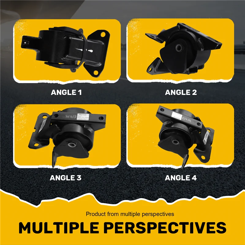 Car Gearbox Bearing Front Left 2071034002 2071034005 For Ssangyong Korando 2.0
Car Gearbox Bearing Front Left 2071034002 2071034005 For Ssangyong Korando 2.0