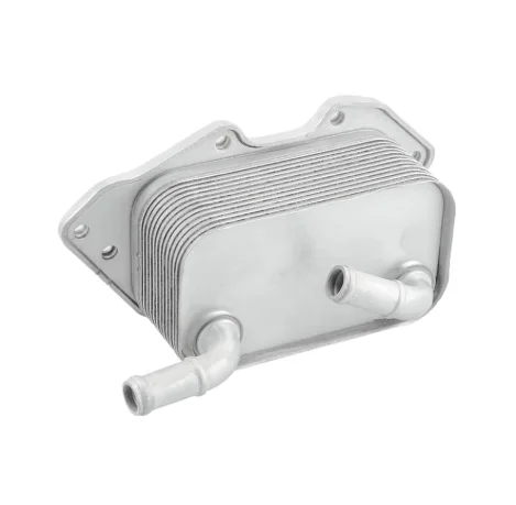 Для Cayenne (92A) 3.0 2011-2017, Panamera (970) 3.0 Hybrid 2013-2016 - масляный радиатор двигателя 95810727100/95810727101 
Для Cayenne (92A) 3.0 2011-2017, Panamera (970) 3.0 Hybrid 2013-2016 - масляный радиатор двигателя 95810727100/95810727101