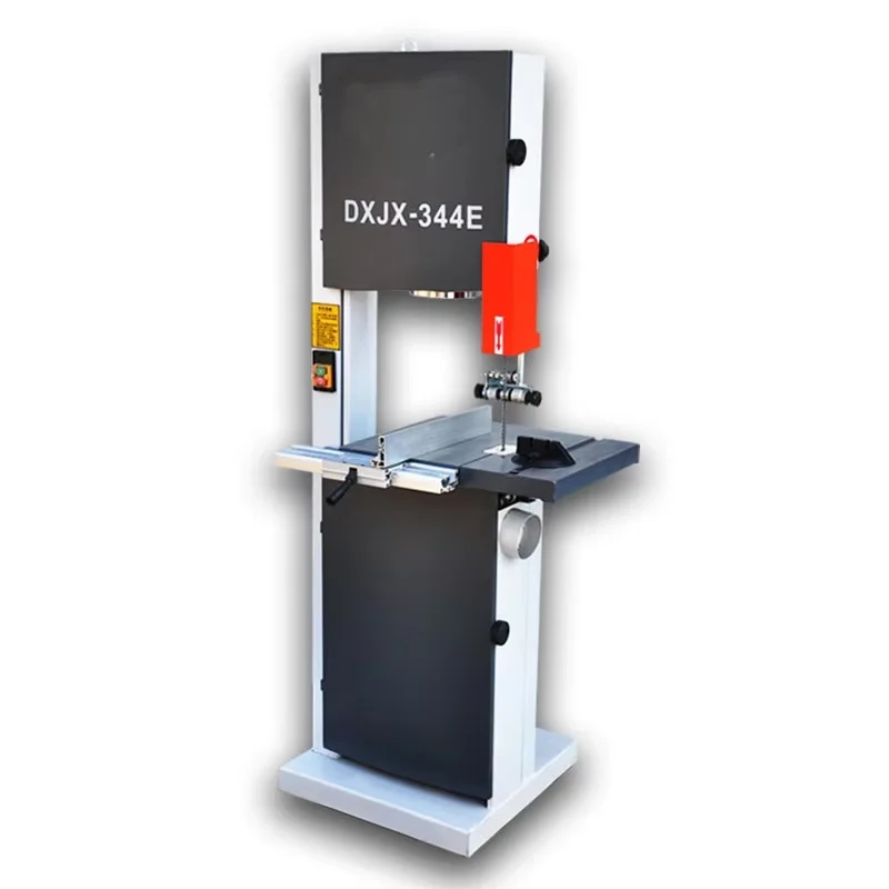 Heavy Woodworking Band Sawing Machine PVC / Plastic / Wood Cutting Band Saw Vertical Band Saw Machine
Heavy Woodworking Band Sawing Machine PVC / Plastic / Wood Cutting Band Saw Vertical Band Saw Machine