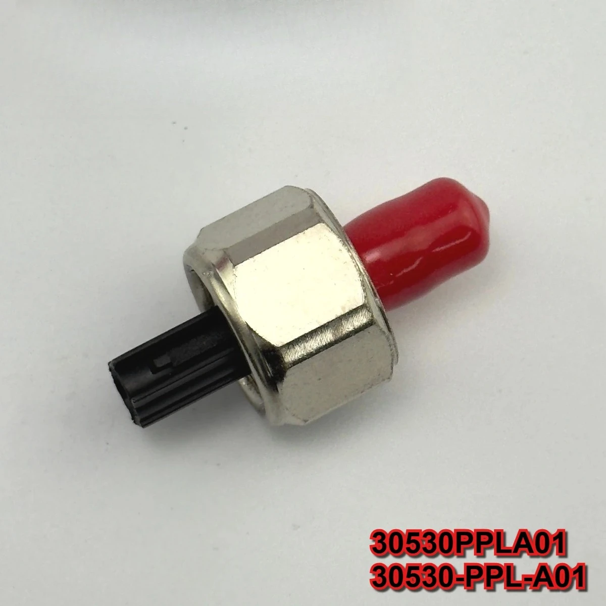 30530PPLA01 30530-PPL-A01 Knock Sensor for Honda
30530PPLA01 30530-PPL-A01 Knock Sensor for Honda