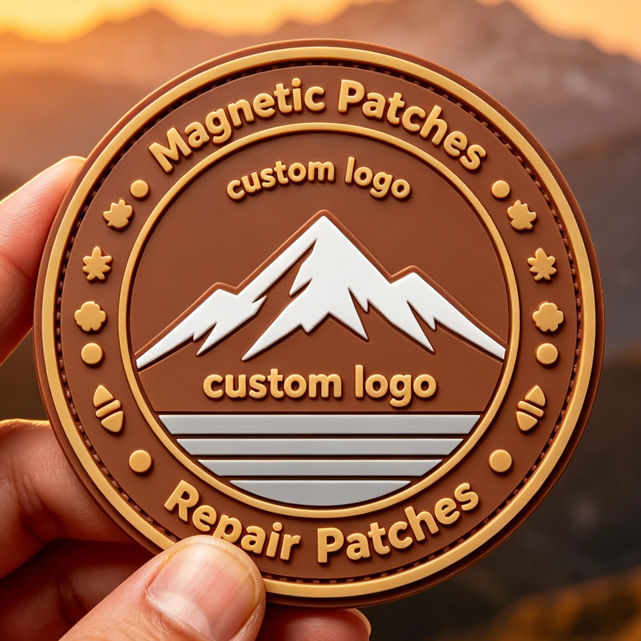 Waterproof Custom PVC Emblem Pin Fashion Soft PVC Lapel Badge Medalla Chalina Insigne Pins
Waterproof Custom PVC Emblem Pin Fashion Soft PVC Lapel Badge Medalla Chalina Insigne Pins