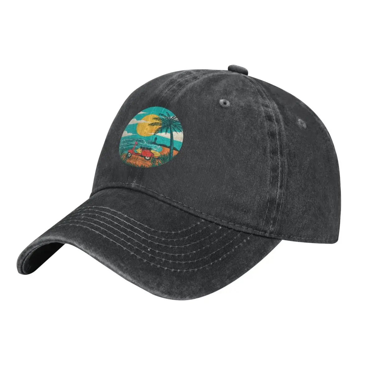 Vespass Multicolor Hat Peaked Women's Cap The Beachs Personalized Visor Protection Hats
Vespass Multicolor Hat Peaked Women's Cap The Beachs Personalized Visor Protection Hats