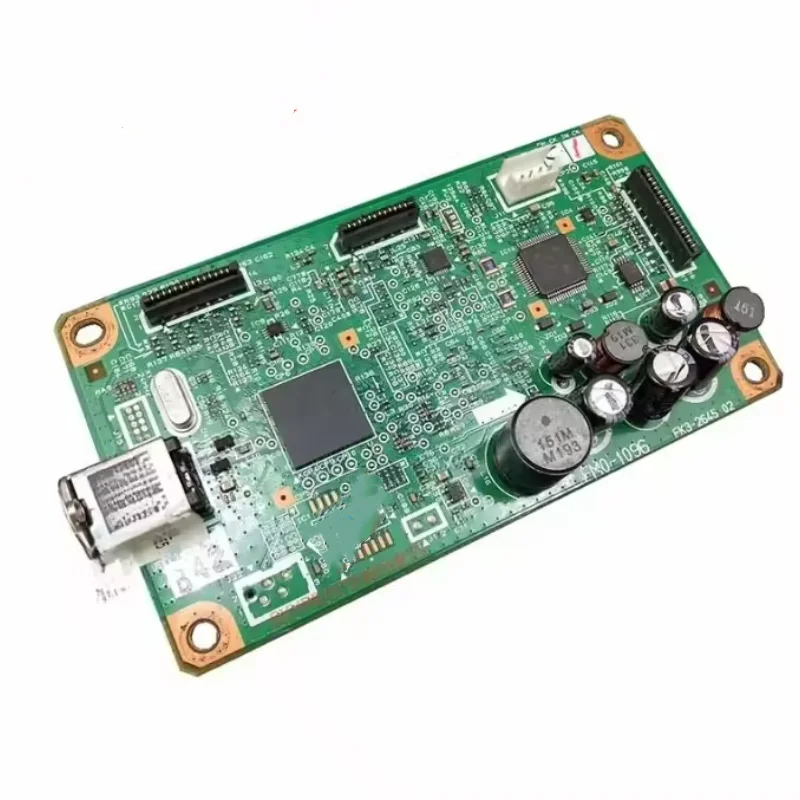 FM0-1096-000 card trainer for Canon MF3010 main controller map mother logic PCB FM0-1096
FM0-1096-000 card trainer for Canon MF3010 main controller map mother logic PCB FM0-1096