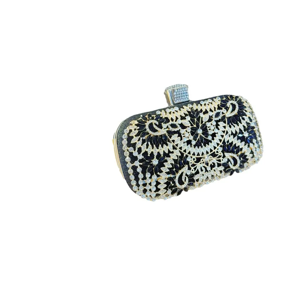 Niche Small Crossbody Rhinestone Evening Bag For Women, A Stylish Choice For Dinner Events, Adding A Unique Touch Bags For Women
Niche Small Crossbody Rhinestone Evening Bag For Women, A Stylish Choice For Dinner Events, Adding A Unique Touch Bags For Women