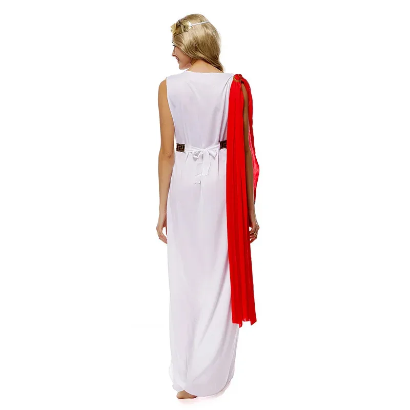 COSda@FREE PP Girls Athena Roman Greek Goddess Toga Grecian Fancy Dress Costume OutfitCOSda@
COSda@FREE PP Girls Athena Roman Greek Goddess Toga Grecian Fancy Dress Costume OutfitCOSda@