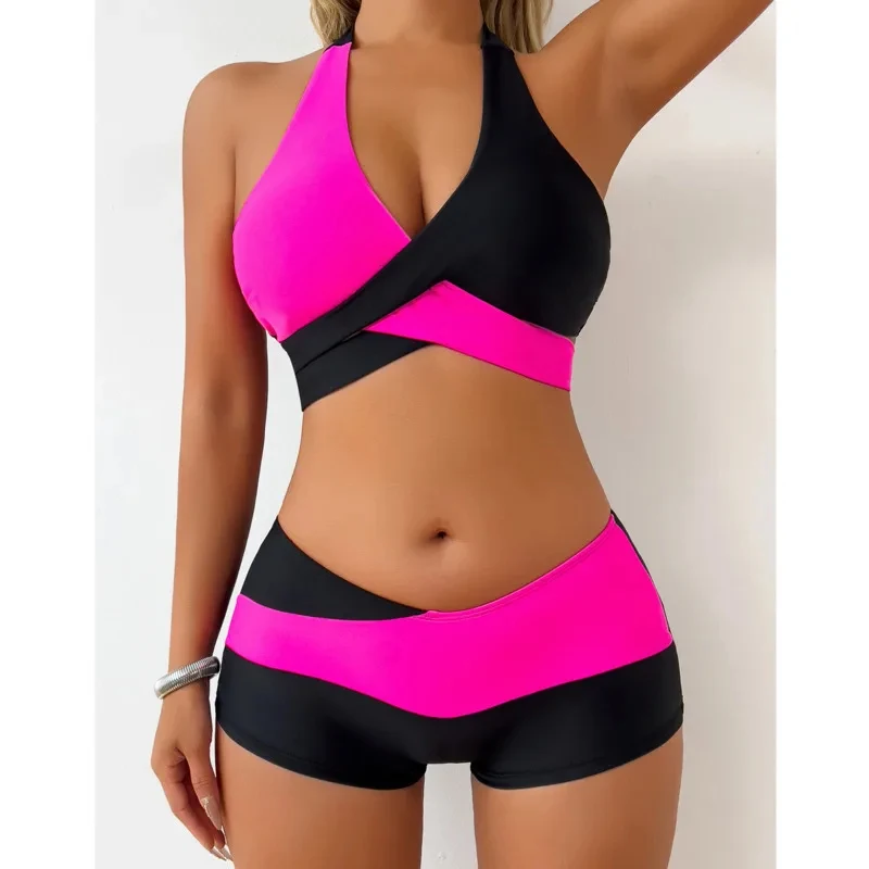 New Sexy Bikinis Women's Swimwear Push Up Female Swimsuit For Swim Wear Bathing Suits Brazilian Bikini Set Beachwear Pool Bather
New Sexy Bikinis Women's Swimwear Push Up Female Swimsuit For Swim Wear Bathing Suits Brazilian Bikini Set Beachwear Pool Bather