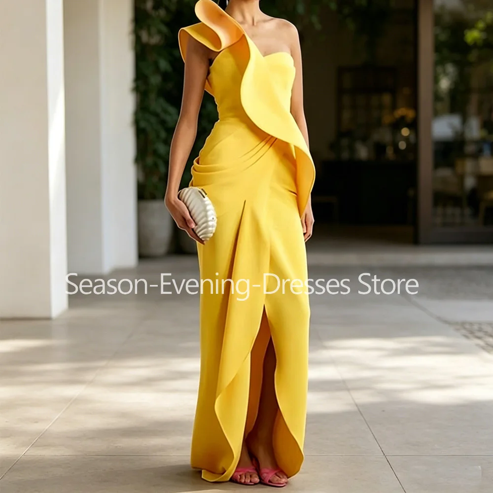 Customized New In Elegant Long Evening Dresses for Special Occasions Crepe Floor-Length Mermaid Women Gala Prom Party Gowns 2026
Customized New In Elegant Long Evening Dresses for Special Occasions Crepe Floor-Length Mermaid Women Gala Prom Party Gowns 2026
