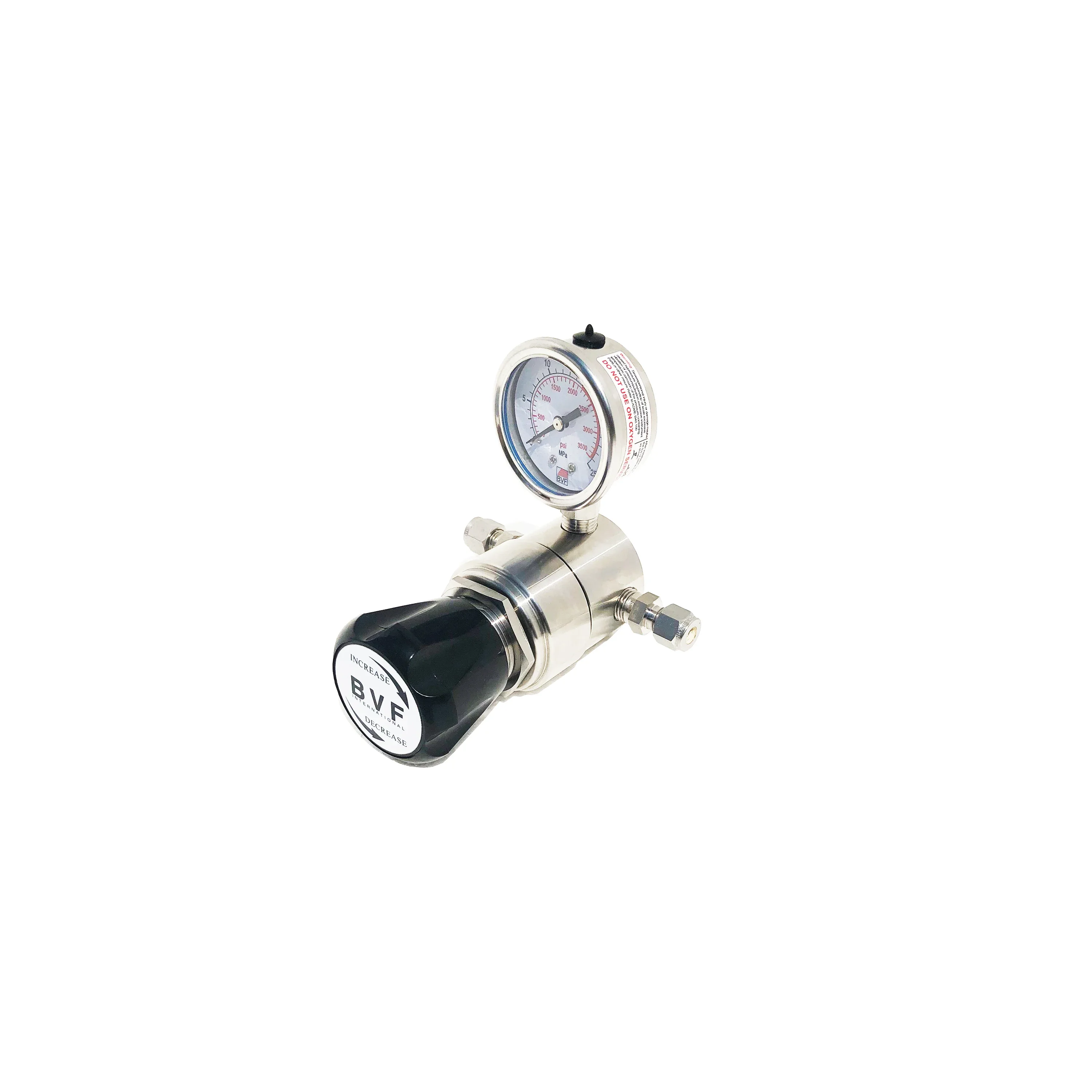 2025 BVF BR2 Medium and high pressure universal pressure reducing valves control valves high pressure reducing valve
2025 BVF BR2 Medium and high pressure universal pressure reducing valves control valves high pressure reducing valve