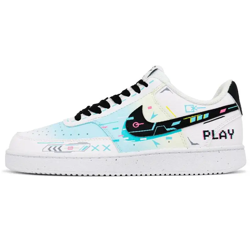 【Настроить】Nike Court Vision 1, обувь для скейтбординга, мужские кроссовки, DH2987-101
【Настроить】Nike Court Vision 1, обувь для скейтбординга, мужские кроссовки, DH2987-101
