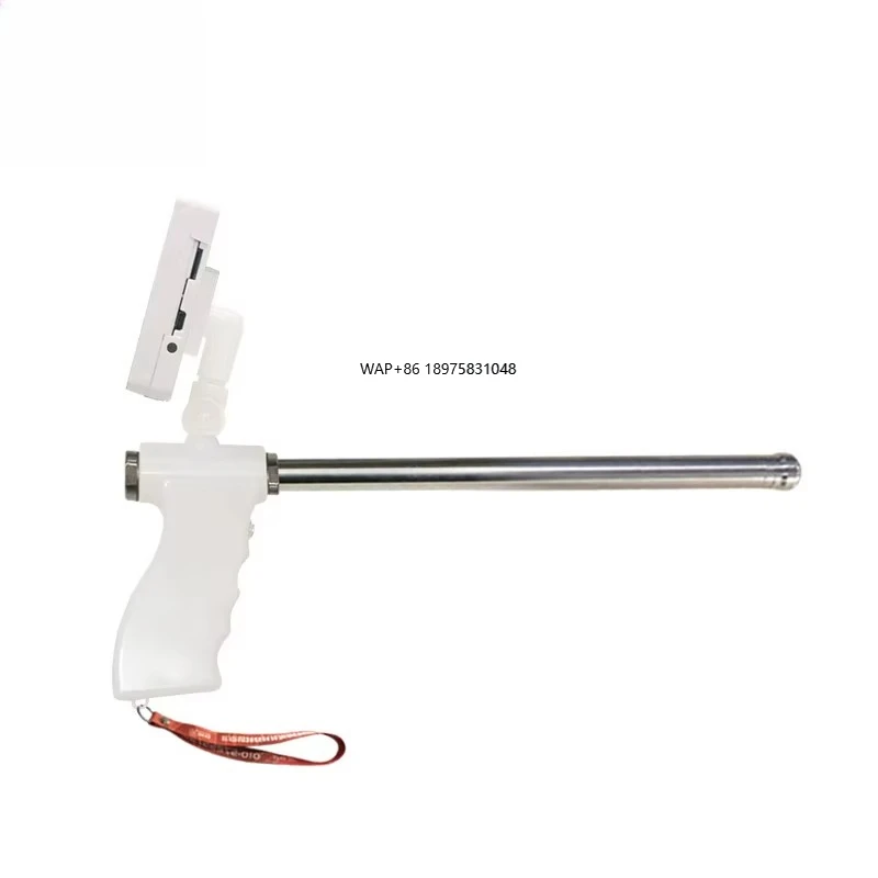 The new type of special breeding for animal husbandry and veterinary medicine is simple, efficient, safe and reliable
The new type of special breeding for animal husbandry and veterinary medicine is simple, efficient, safe and reliable