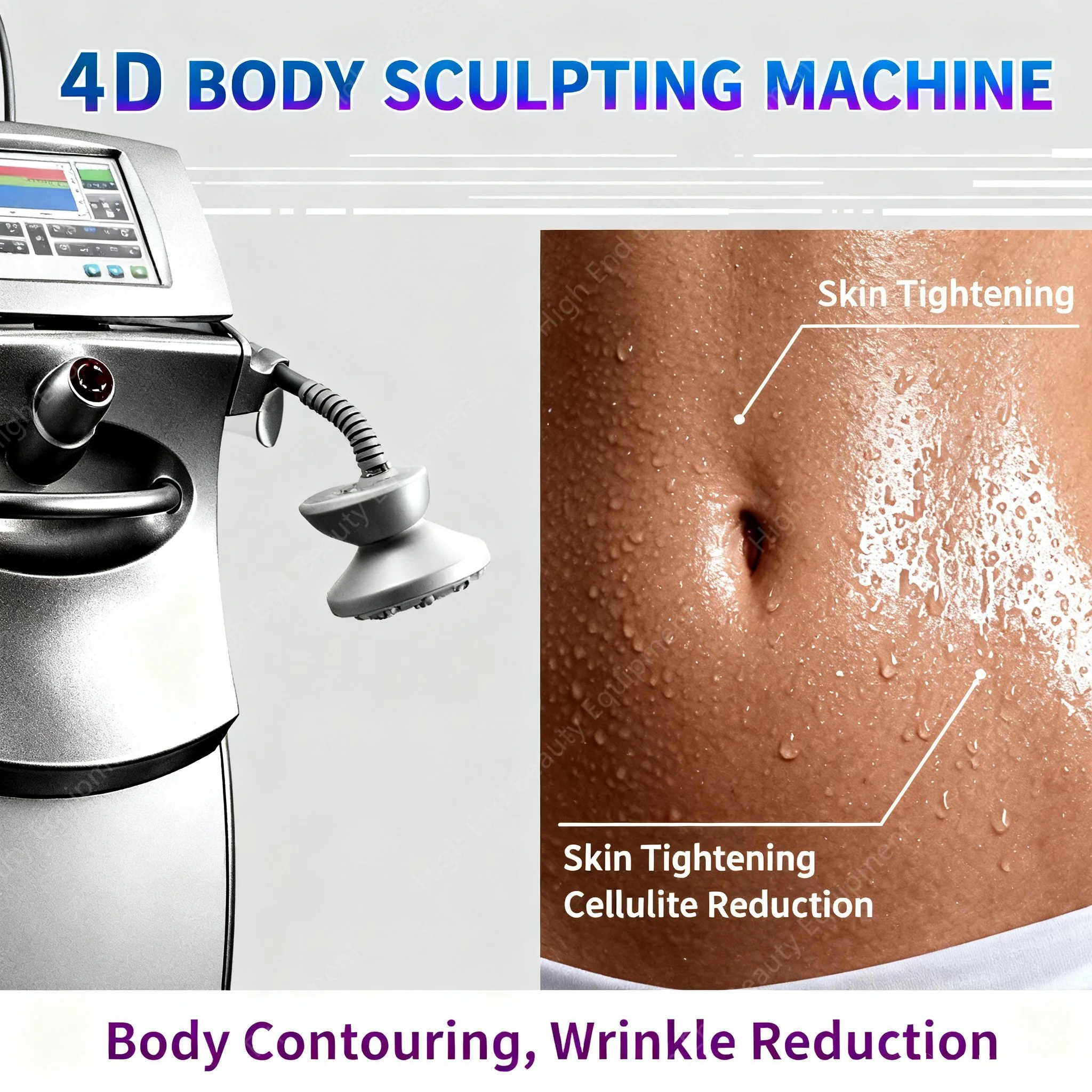 Venus Legacy Cellulite Treatment Machine Vacuum Slimming Cellulite Removal Vacuum Legacy Skin Lifting Device
Venus Legacy Cellulite Treatment Machine Vacuum Slimming Cellulite Removal Vacuum Legacy Skin Lifting Device