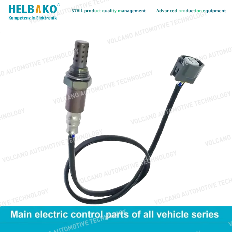 Кислородный датчик 89465-0R050 Lambda O2 для двигателя Toyota RAV4 ZSA4 HTWC 2,0 л
Кислородный датчик 89465-0R050 Lambda O2 для двигателя Toyota RAV4 ZSA4 HTWC 2,0 л