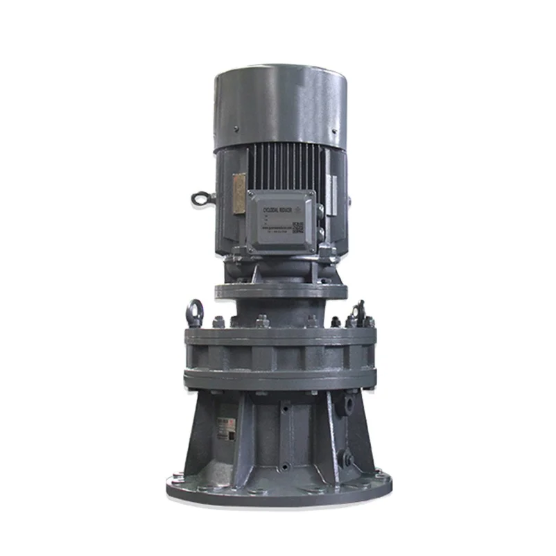 XLD BLD 5.5 3 Concrete Mixer Speed Reducers Cycloidal Gearbox Vertical to Horizontal Shaft Gear Box with Motor
XLD BLD 5.5 3 Concrete Mixer Speed Reducers Cycloidal Gearbox Vertical to Horizontal Shaft Gear Box with Motor