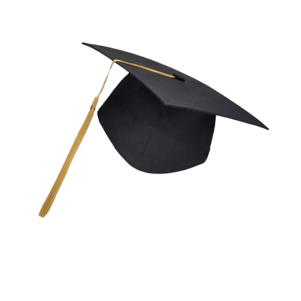 Graduation Headband Party Supplies Cap Photo Booth Props for Students with Tassels Ceremony Adult Hat
Graduation Headband Party Supplies Cap Photo Booth Props for Students with Tassels Ceremony Adult Hat