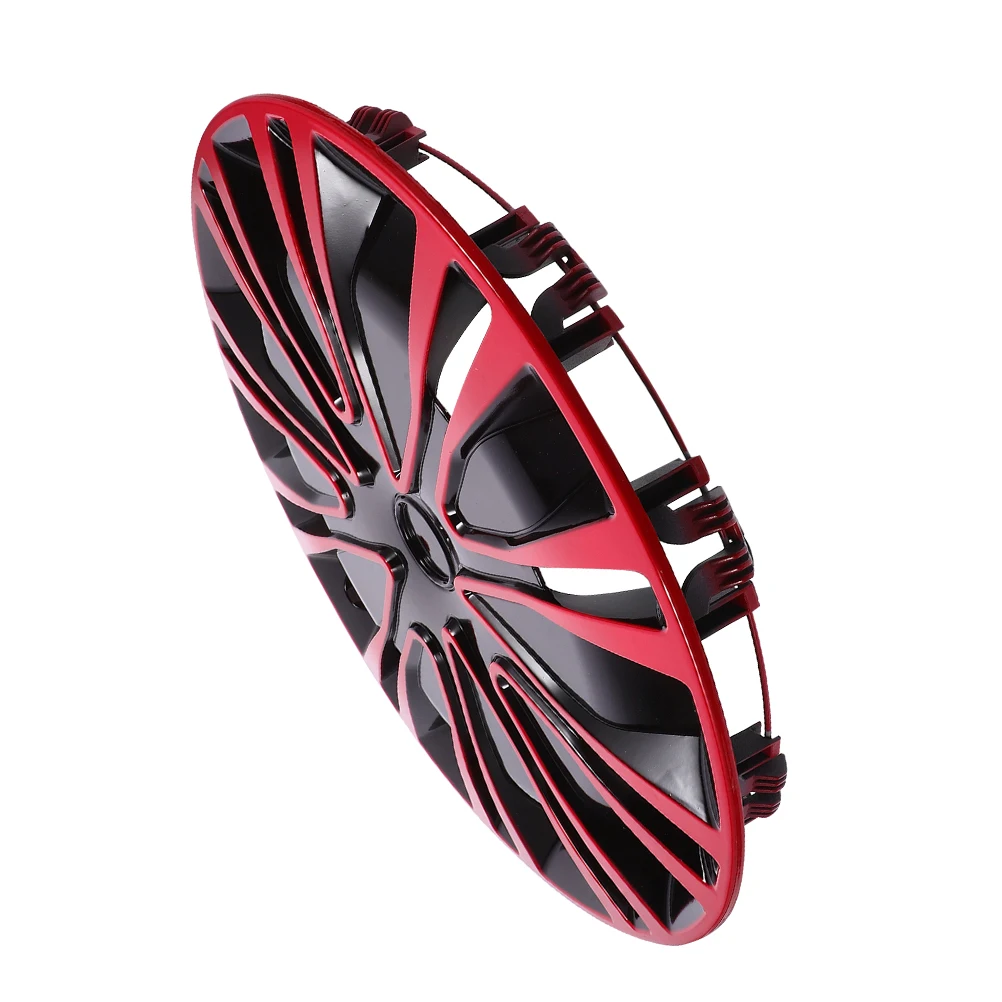 Wheel Hub Cover Universal Fit For Car Truck Trailer Durable Pp Protection Stylish Design Easy Installation Auto Accessories
Wheel Hub Cover Universal Fit For Car Truck Trailer Durable Pp Protection Stylish Design Easy Installation Auto Accessories