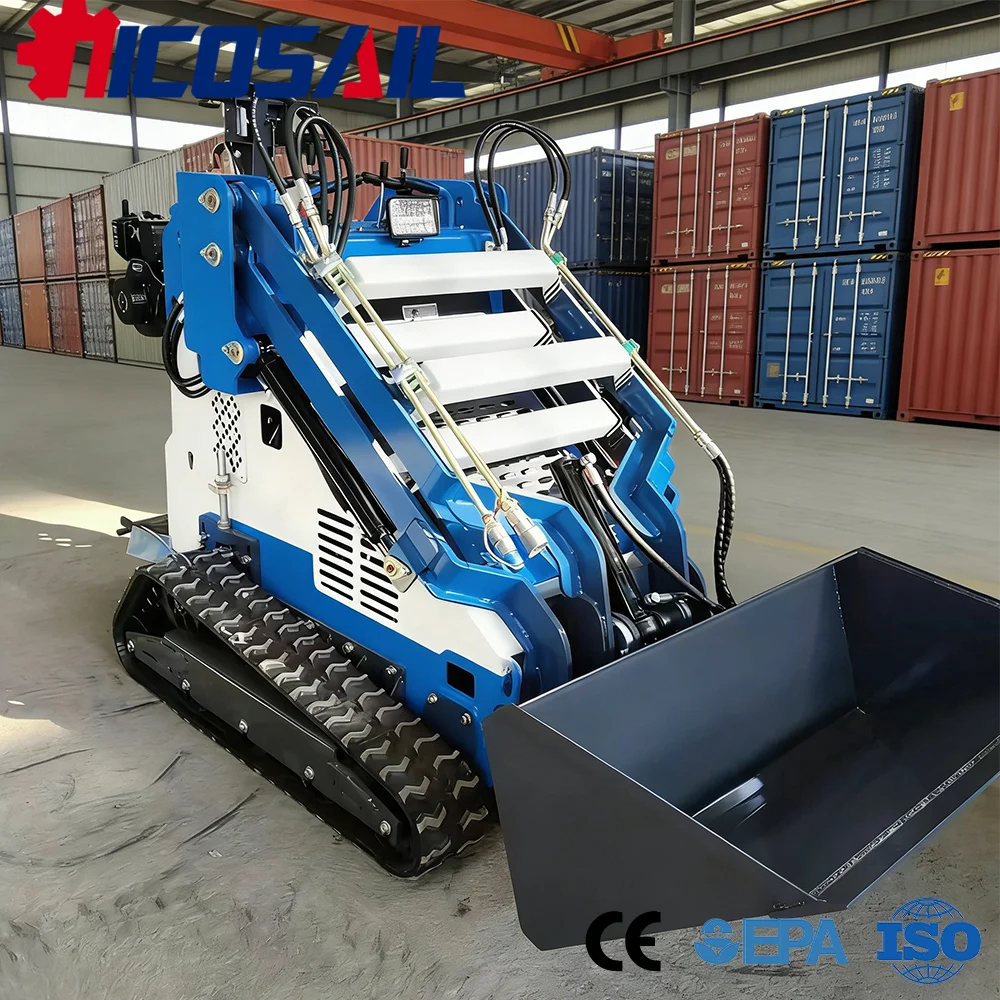 Kubota Euro 5 Small Skid Steer Loader CE Approved Compact Stable Performance for Orchard Building Site
Kubota Euro 5 Small Skid Steer Loader CE Approved Compact Stable Performance for Orchard Building Site
