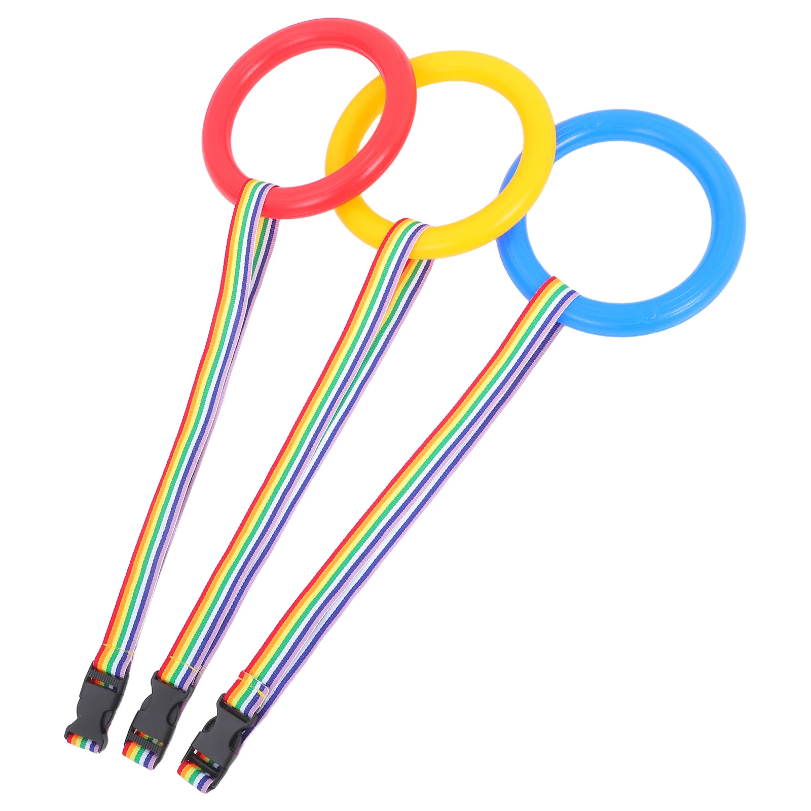 3pcs Anti-lost Walking Ropes Bright Colors Toddler Leash For Kids Preschool Daycare Supplies Detachable Outdoor Safety
3pcs Anti-lost Walking Ropes Bright Colors Toddler Leash For Kids Preschool Daycare Supplies Detachable Outdoor Safety