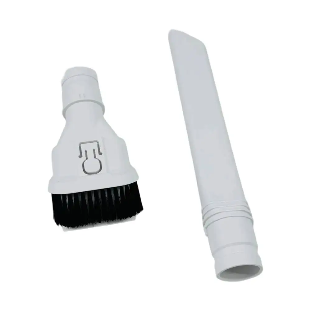 For Lydsto V9 Vacuum Cleaner Flat Suction and Gap Suction Brush Accessories for Thorough Dust Removal on Delicate Surfaces
For Lydsto V9 Vacuum Cleaner Flat Suction and Gap Suction Brush Accessories for Thorough Dust Removal on Delicate Surfaces