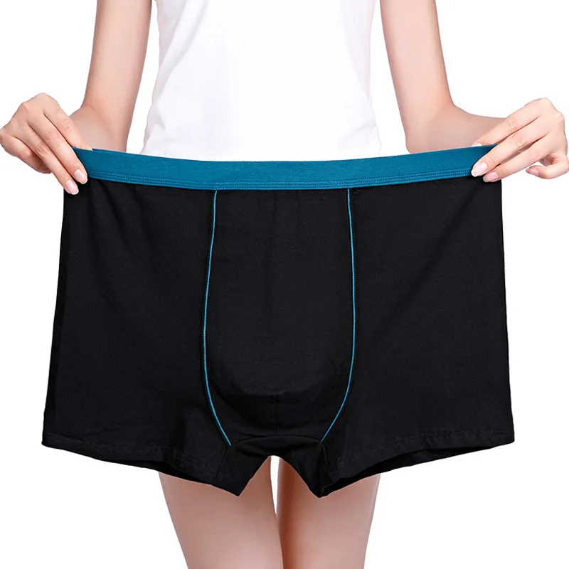 Plus Size Men's 140kg Seamless Panties Cotton Underpants Men Underwear Pure Cotton Boxer Briefs Man Intimate Boxers Mens Brand
Plus Size Men's 140kg Seamless Panties Cotton Underpants Men Underwear Pure Cotton Boxer Briefs Man Intimate Boxers Mens Brand
